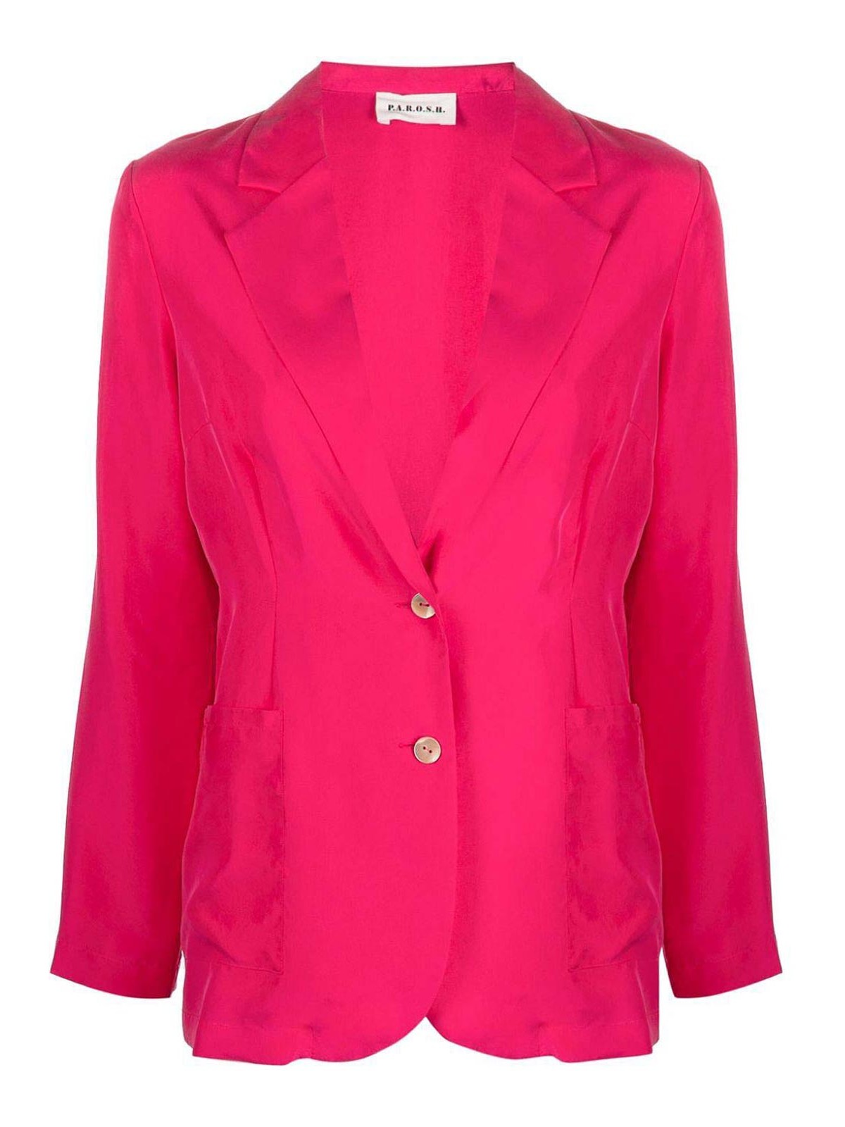 P. A.R. O.S. H. Sunny24 jacket