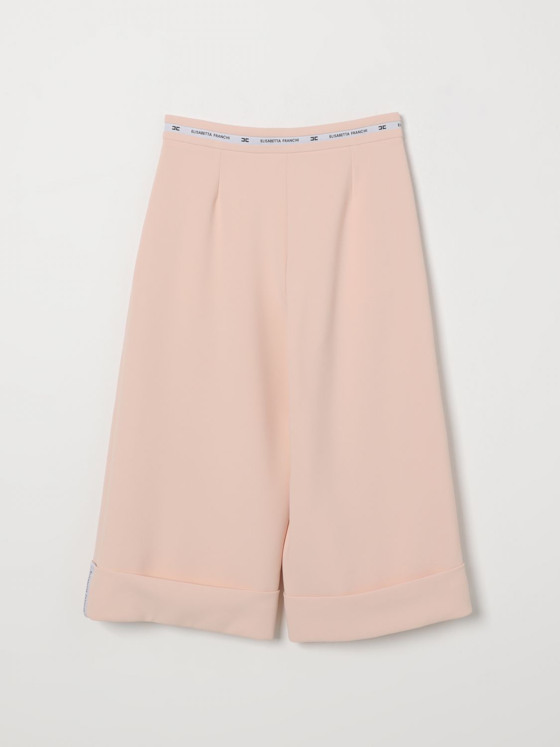 Shorts Kids color Pink
