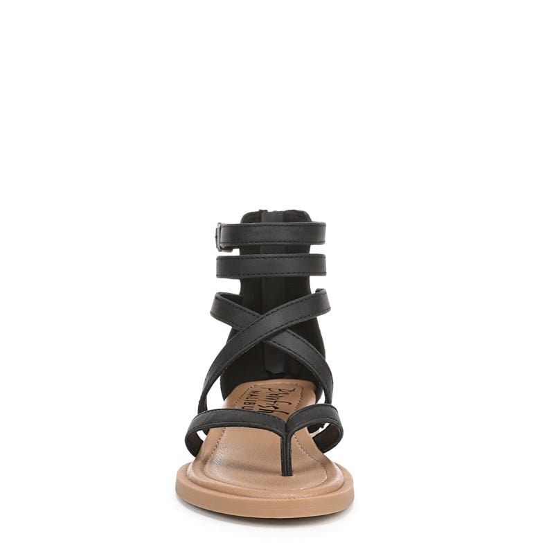 Women's Adrian Gladiator Sandals (Black)