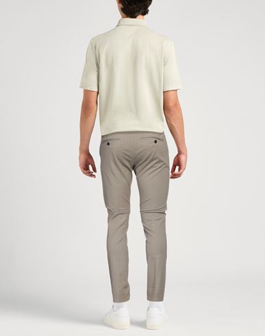 Man Pants Khaki