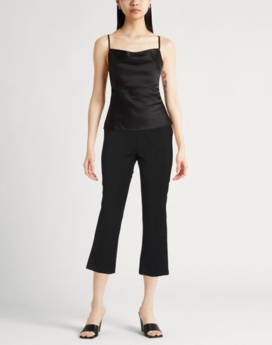 Woman Pants Black