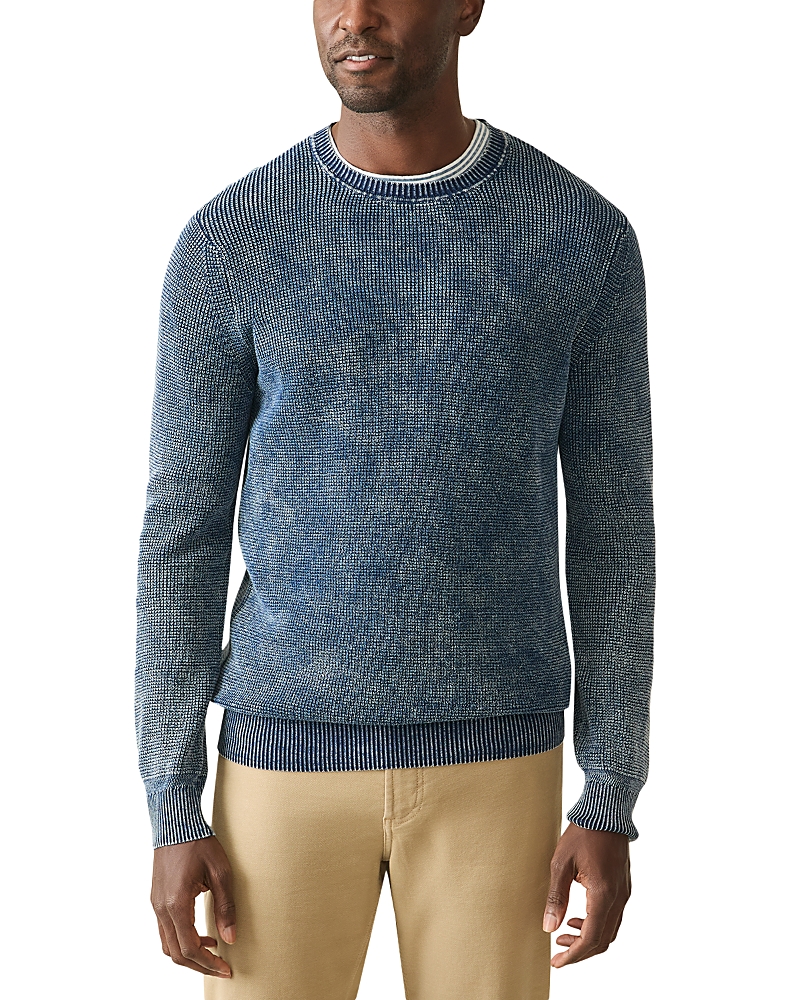 Cotton Sweater