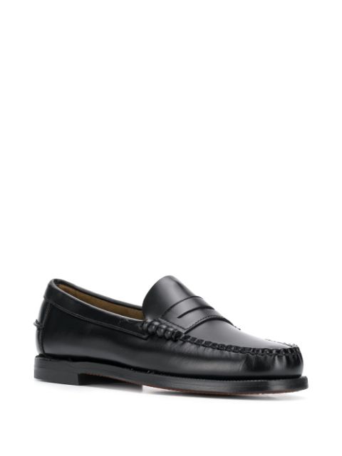 Penny slip-on loafers