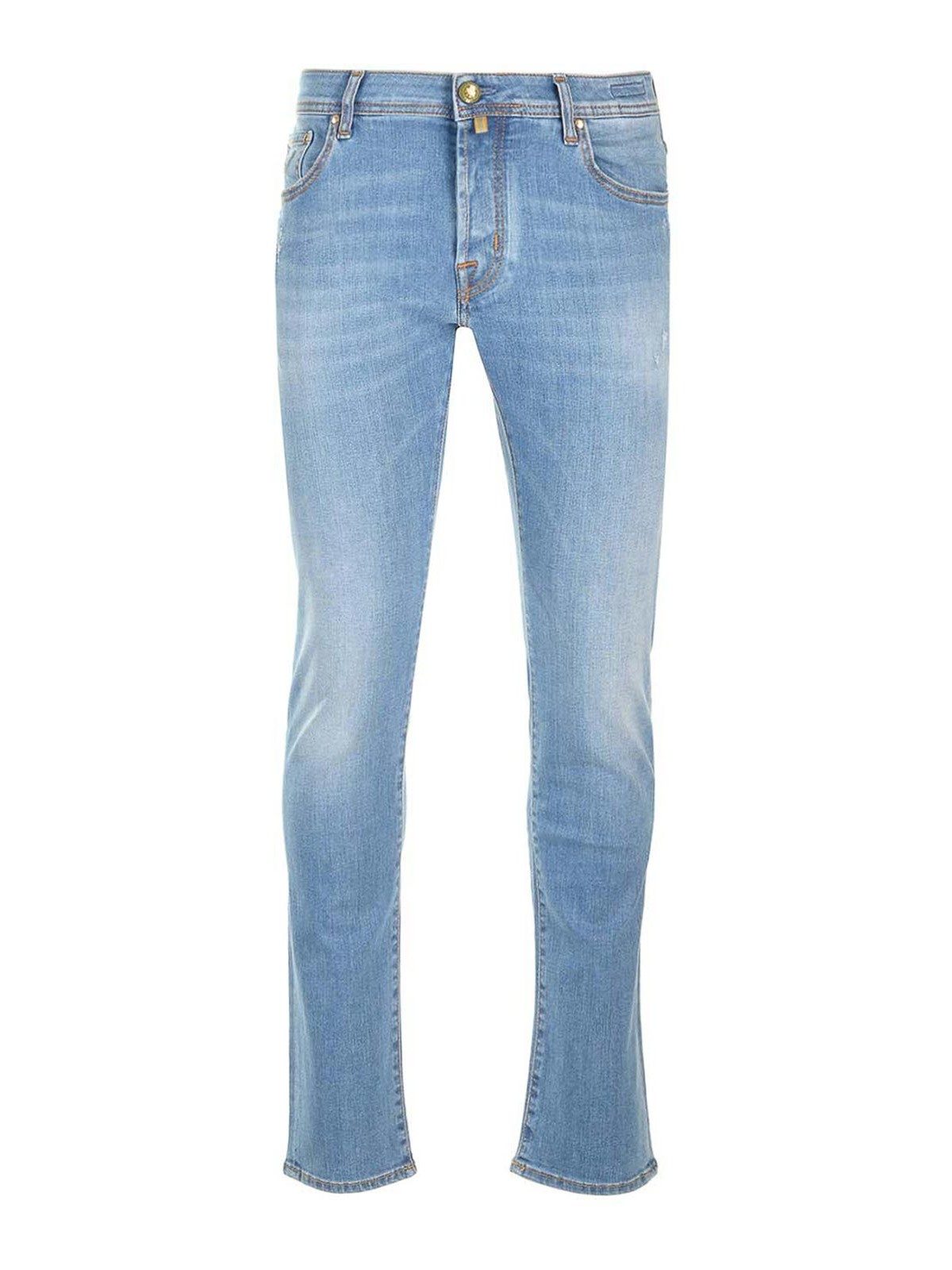 Slim Fit Jeans