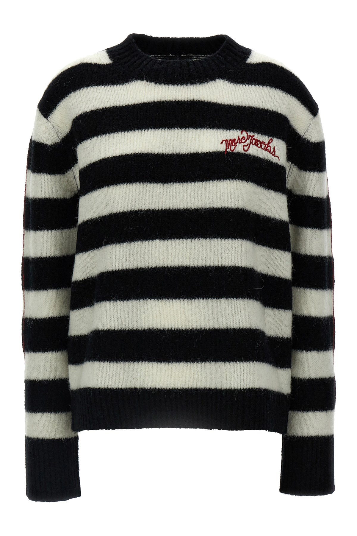 Striped Sweater