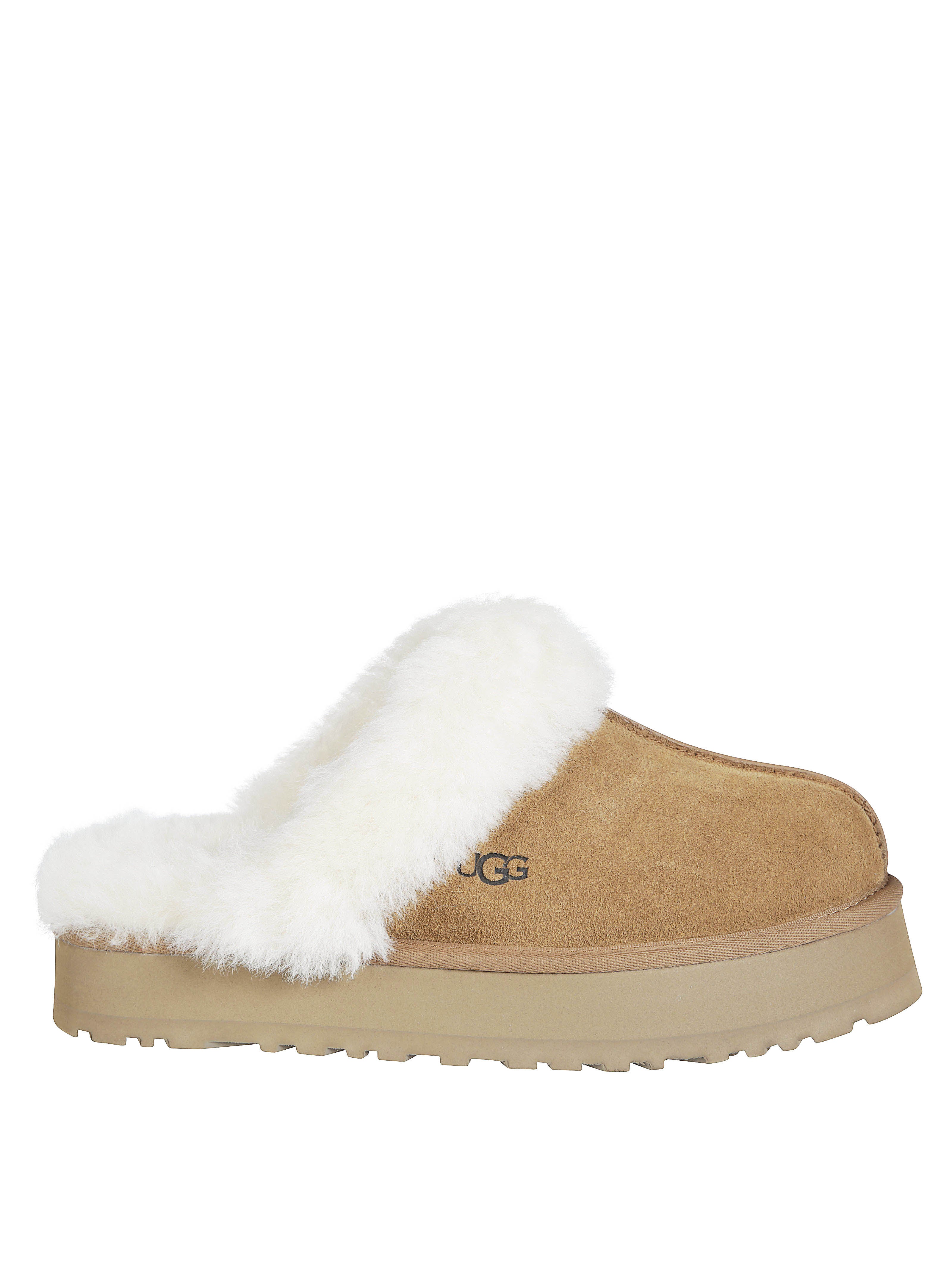 Women's Disquette Low Slip-On Shoe