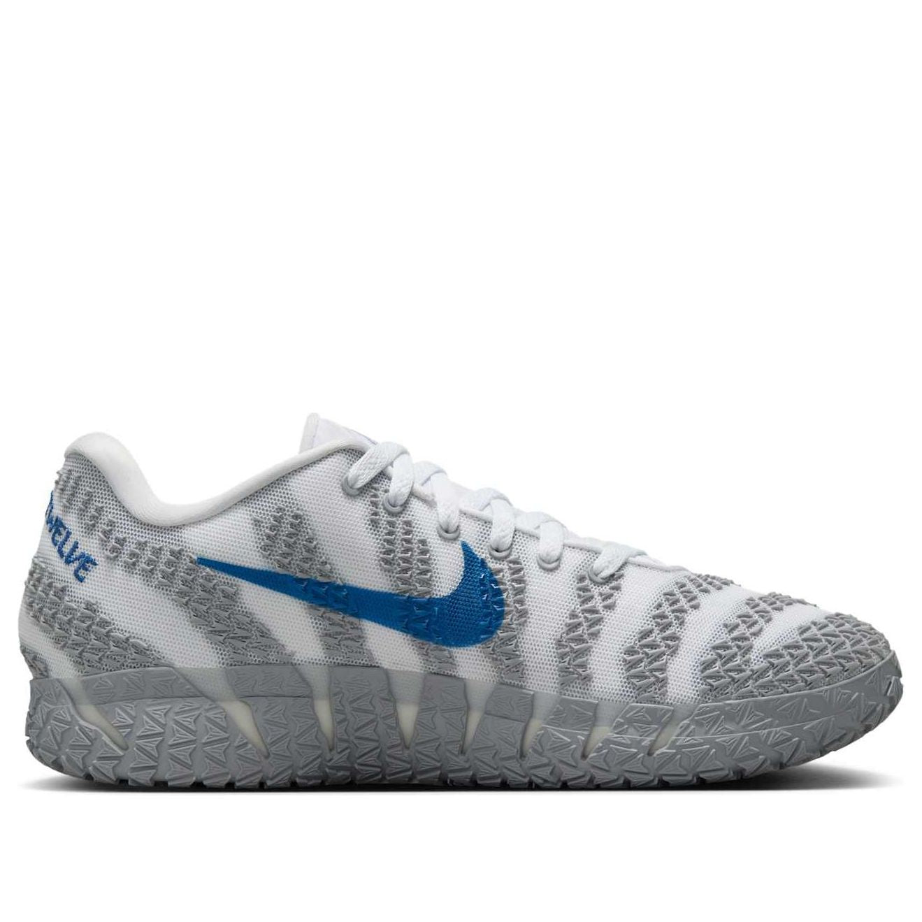 Nike | Ja 3 EP  display picture 1