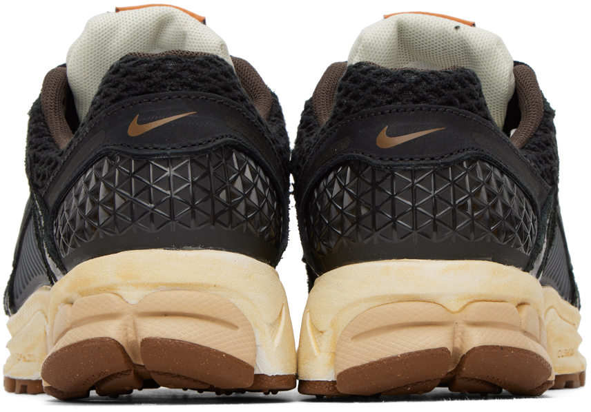 Black Zoom Vomero 5 Sneakers