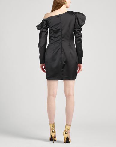 Woman Mini dress Black