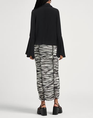 Woman Top Black