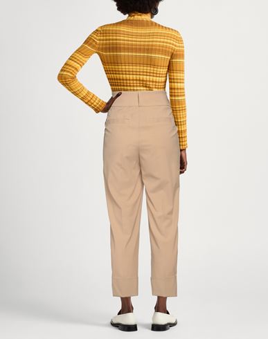 Woman Pants Sand