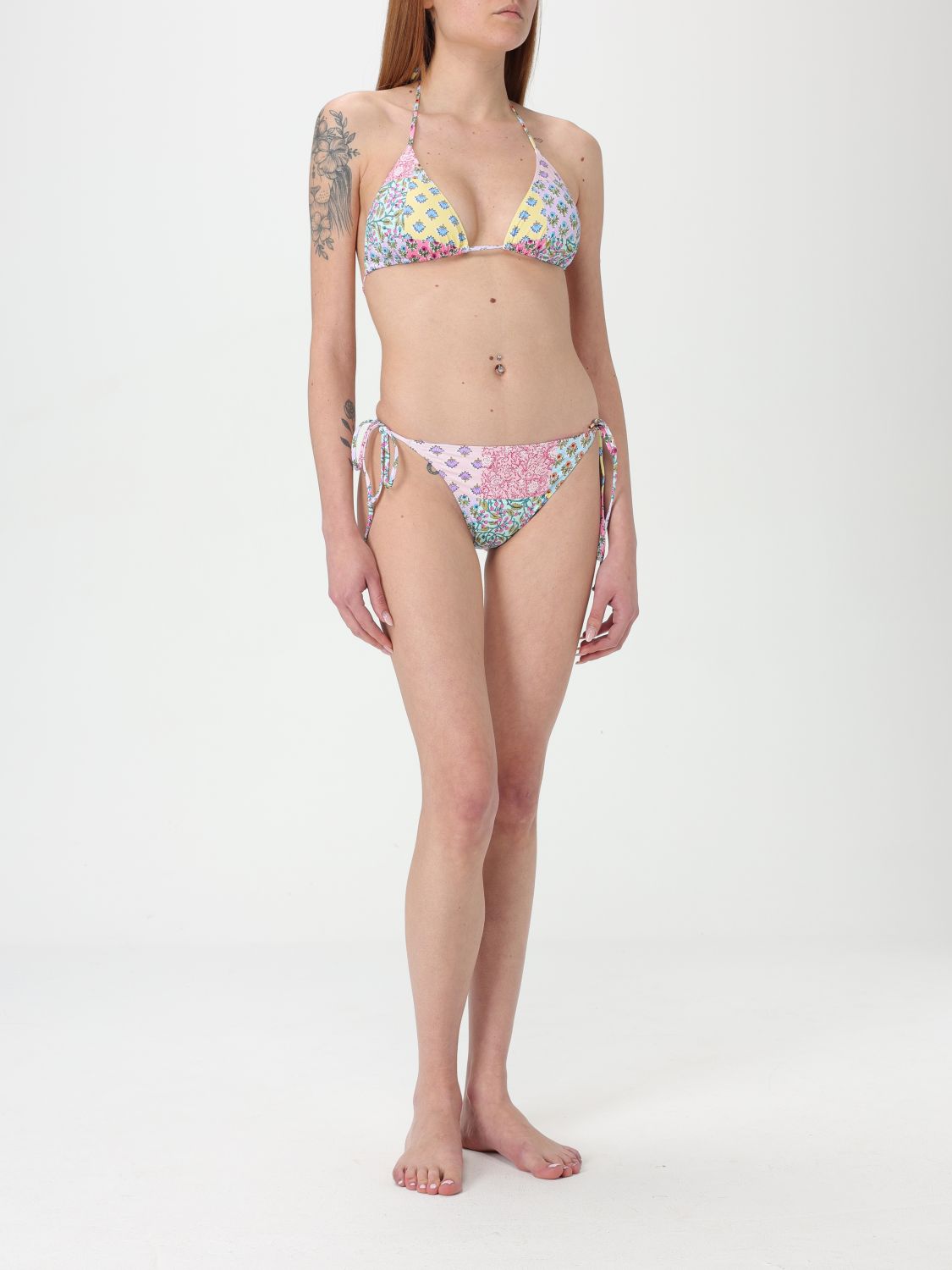 Swimsuit Woman color Multicolor