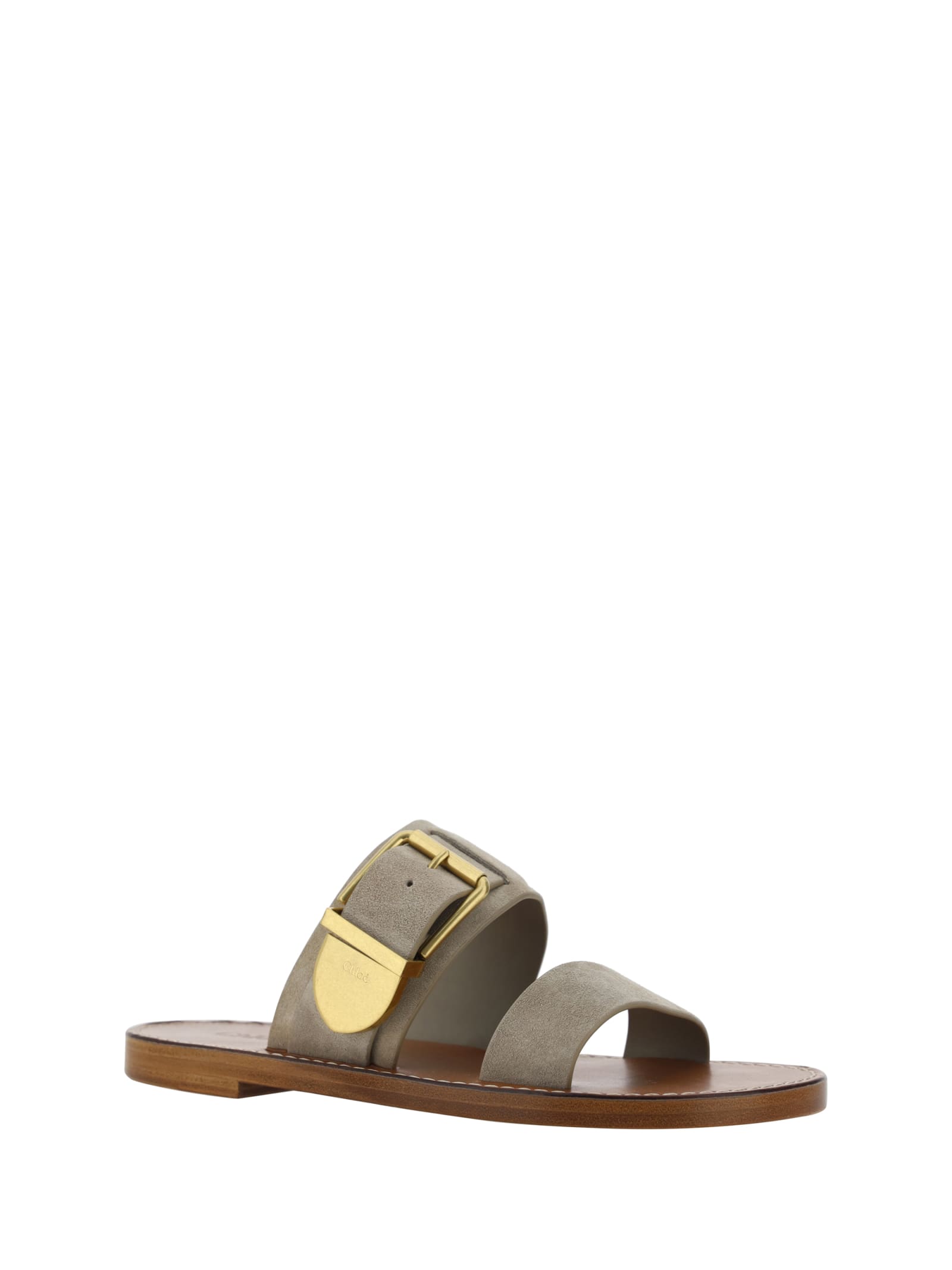 Rebecca Sandals