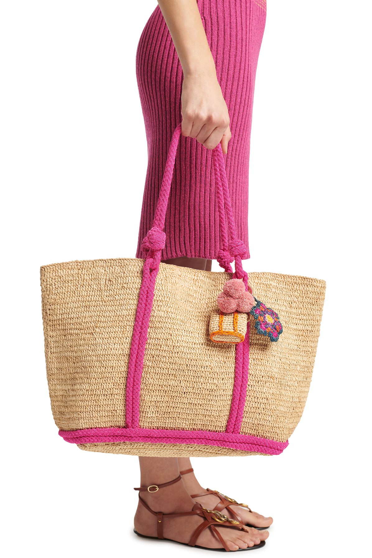 Cabas Tote bag L