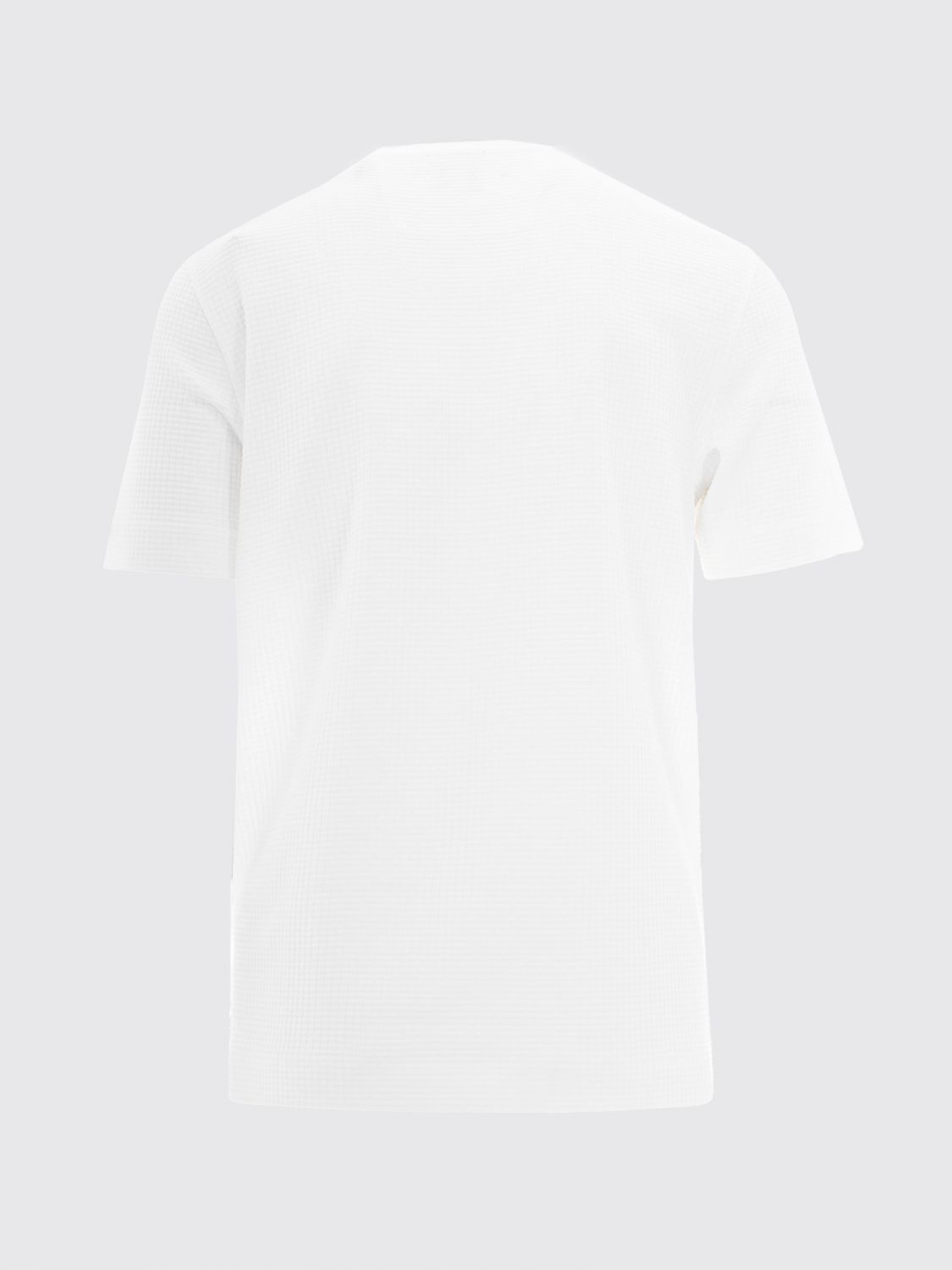 T-Shirt Men color White