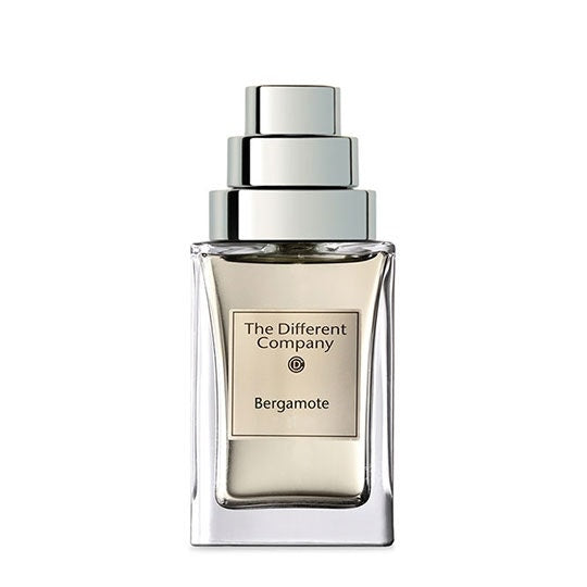 The Different Company Bergamote 100 ml Eau de Toilette
