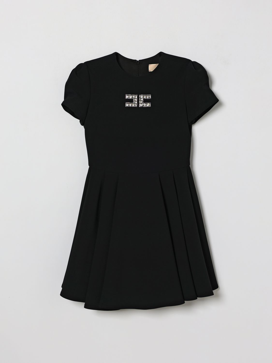 Dress Kids color Black