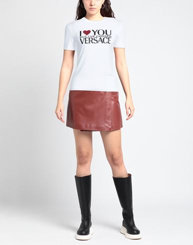 Woman T-shirt White