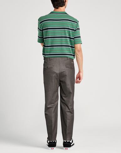 Jacob Cohёn Man Pants Charcoal Size 34 Virgin Wool, Elastane