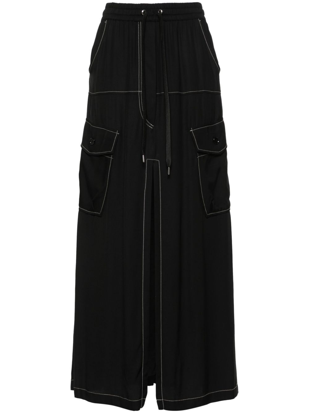 Gulp Skirt