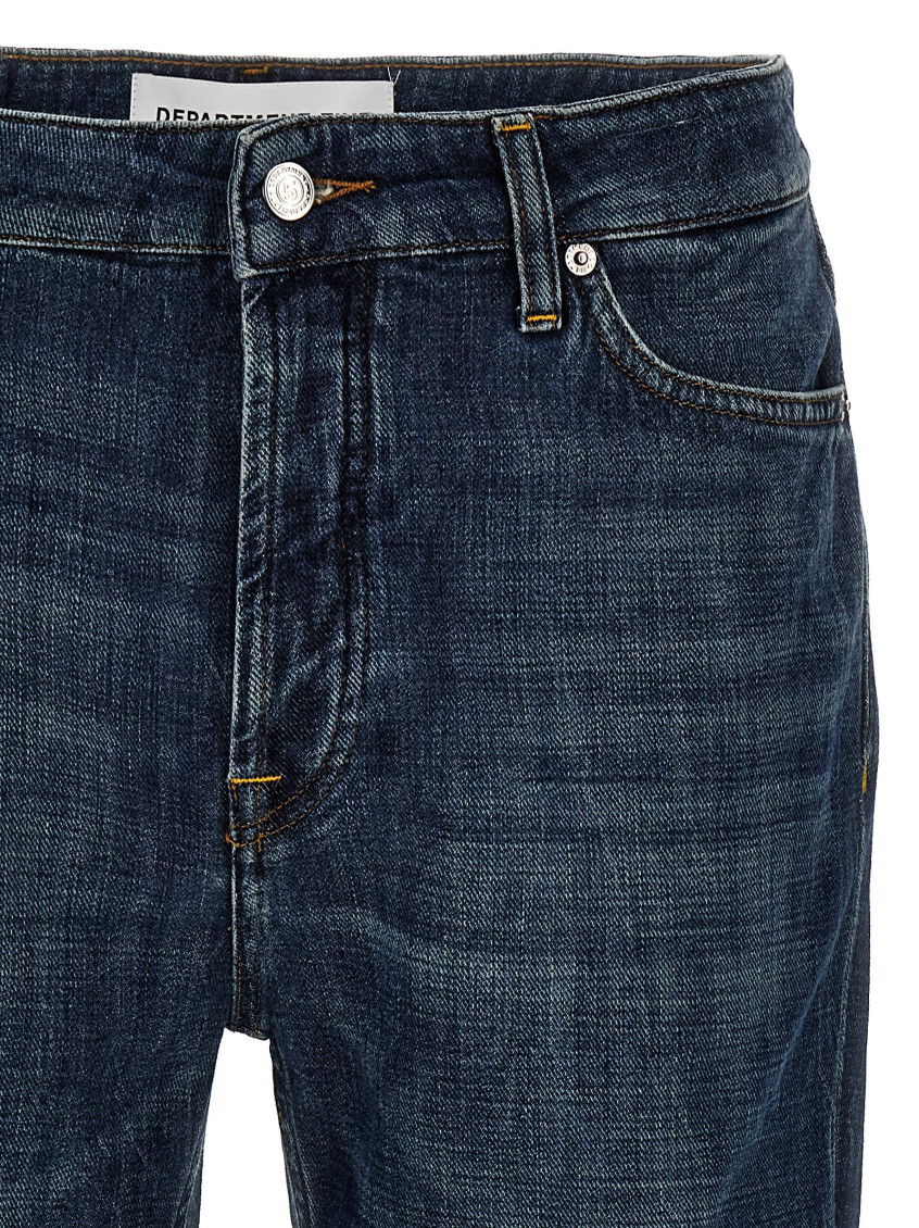 -Drake Jeans Blu-Uomo