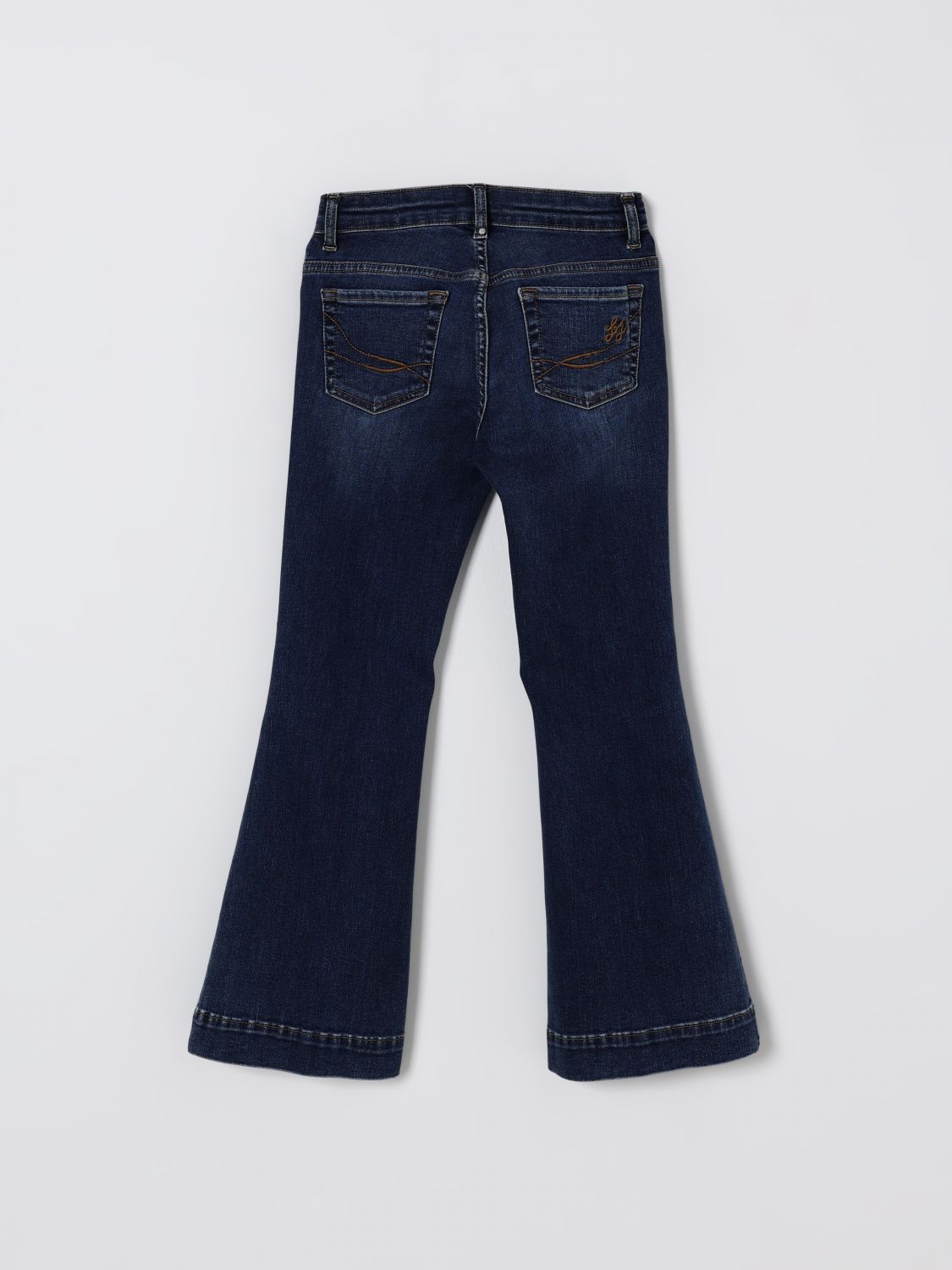Jeans Kids color Denim