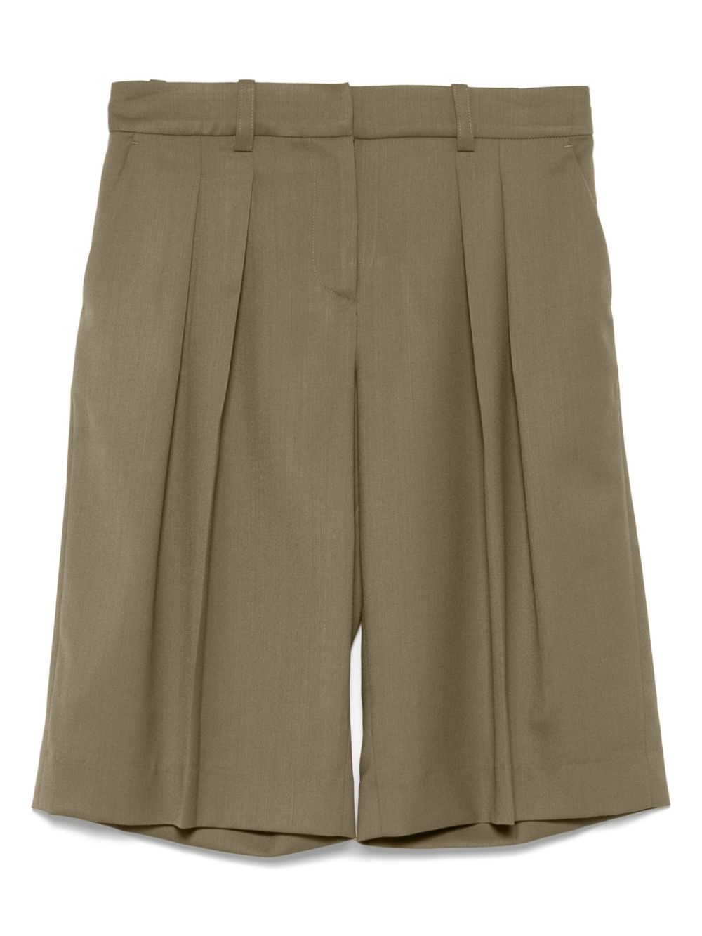 Bilbao shorts - Green