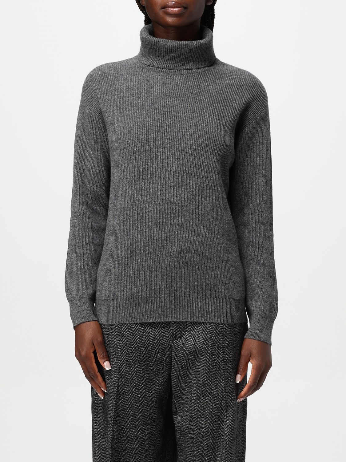 Sweater Woman color Lead