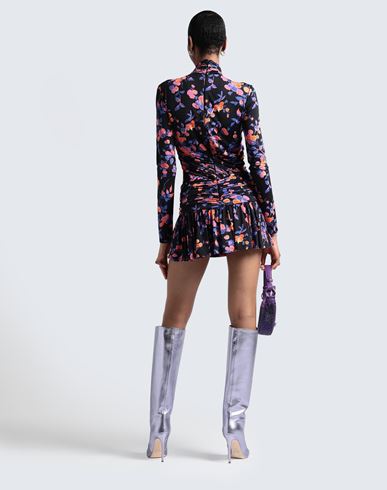 Woman Mini dress Black