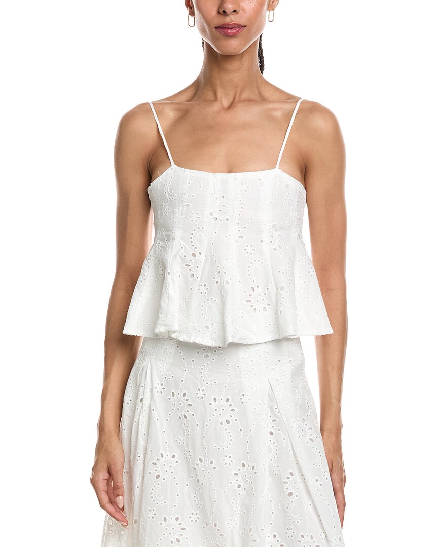 Sleeveless Top