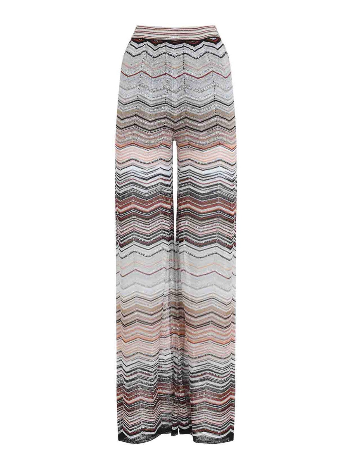 Viscose Pants