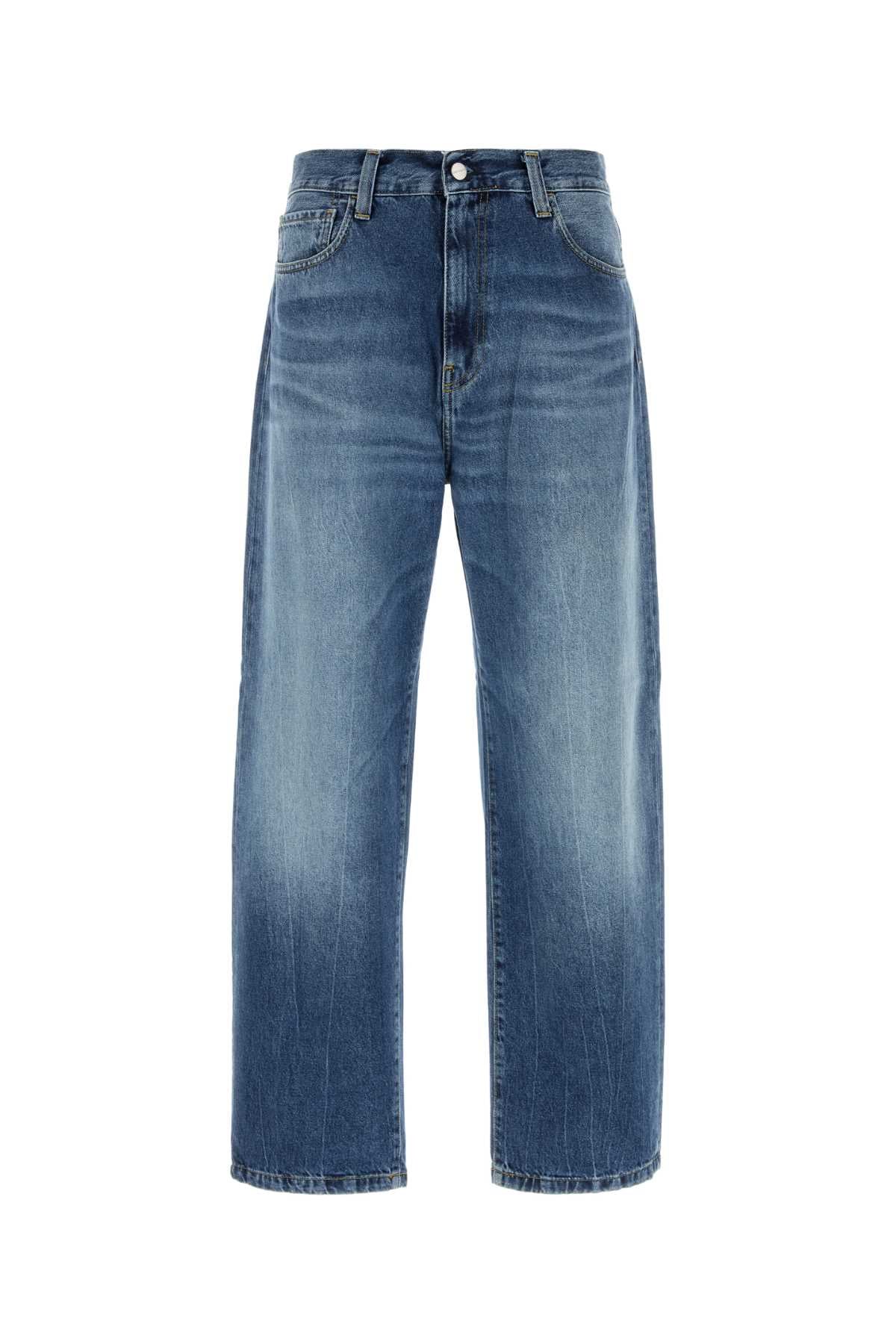 Jeans — Blue
