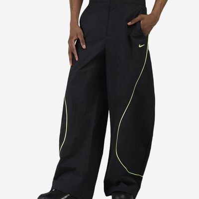 Men's Project F.R.O.G. Tobi Pants in Black