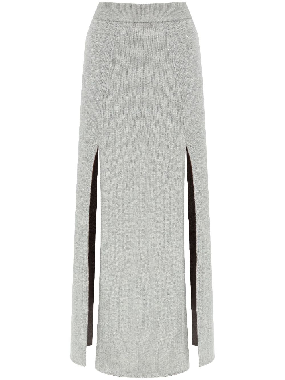 Rena skirt - Grey