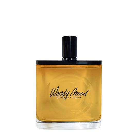 Olfactive Studio Woody Mood 100 ml — Eau de Parfu