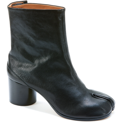 Tabi 55mm ankle boots