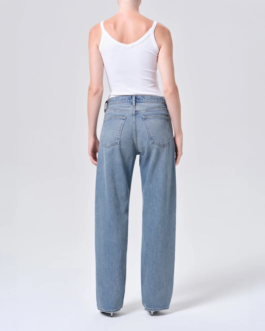Arc Criss Cross Jean