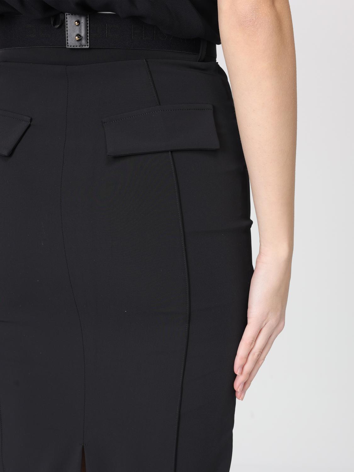 Dress Woman color Black