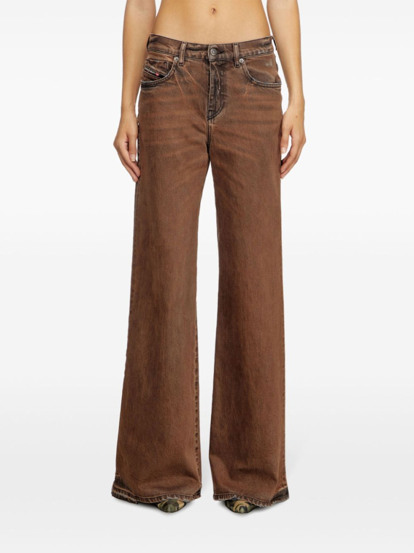 Flare Jeans