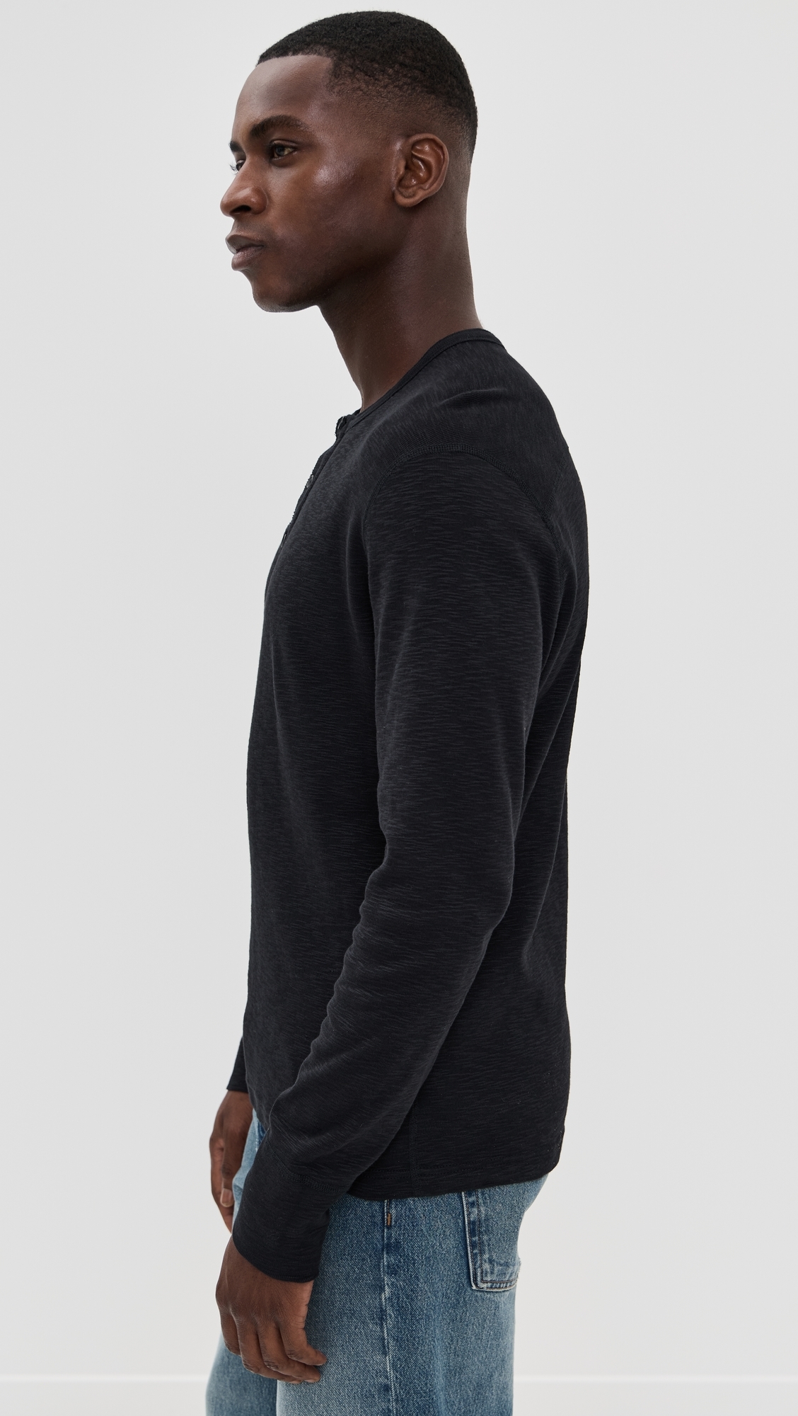 Reigning Champ 1x1