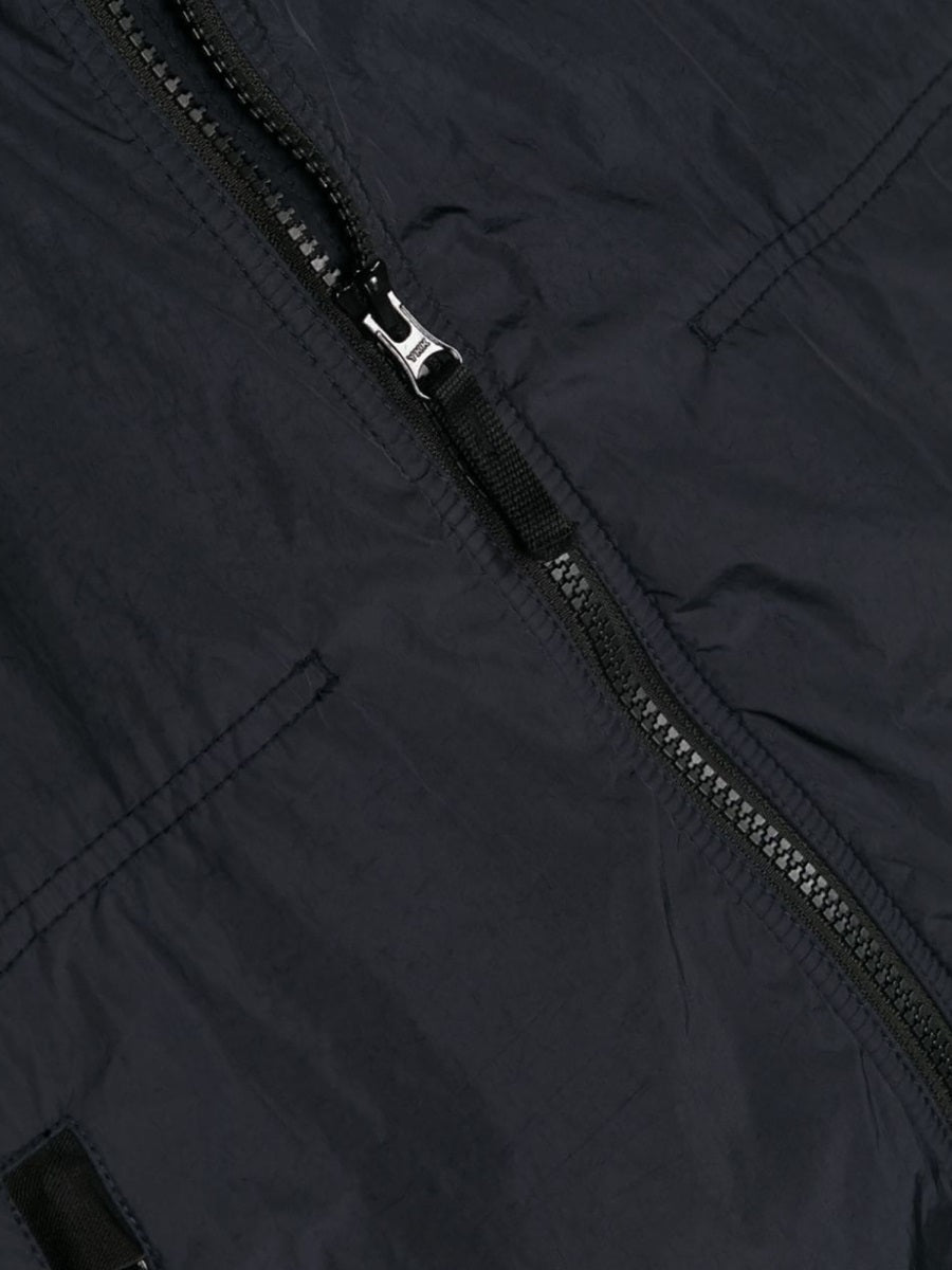 Stone Island Jacket Navy Blue