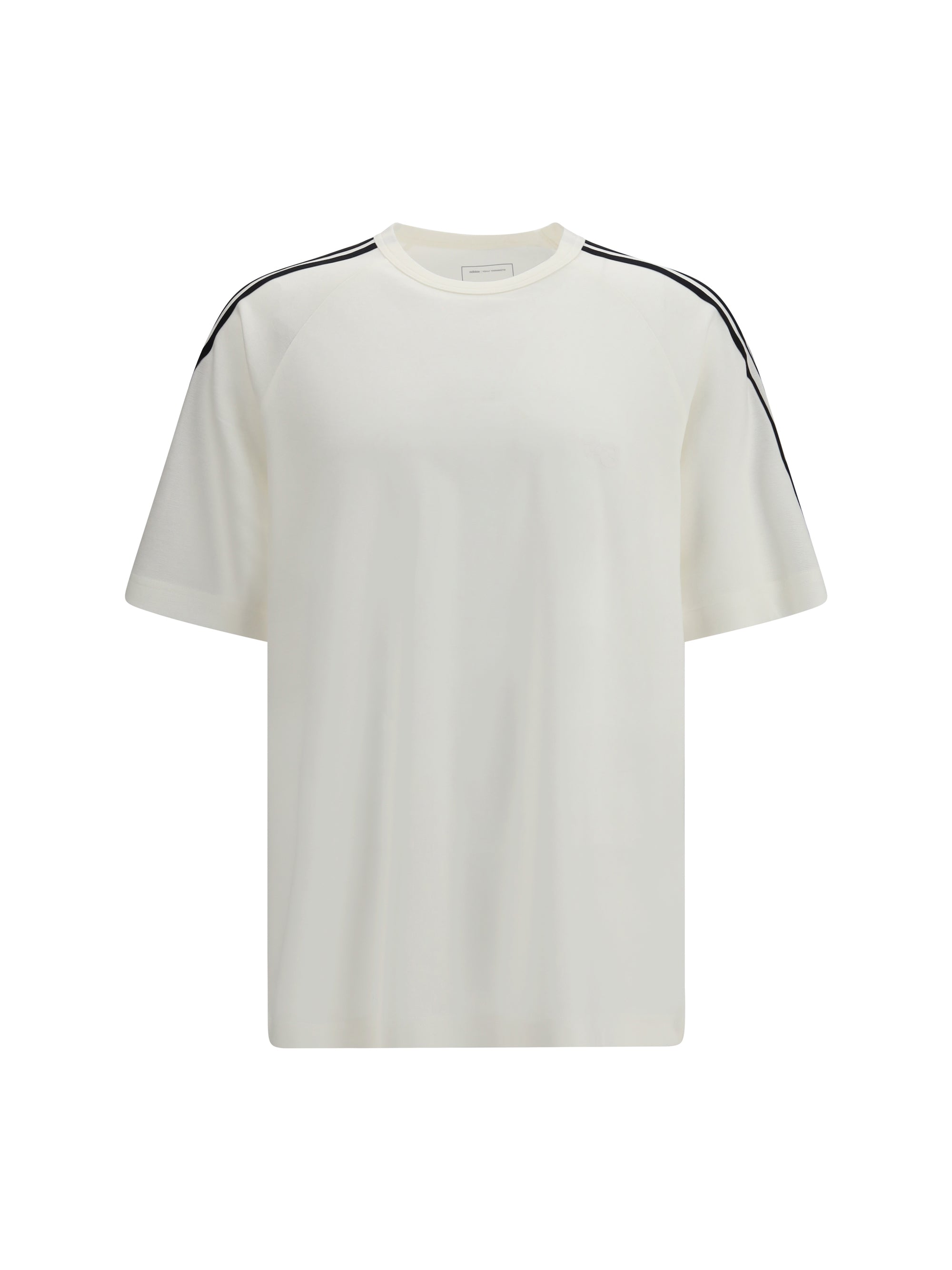 Short Sleeve T-Shirt — White