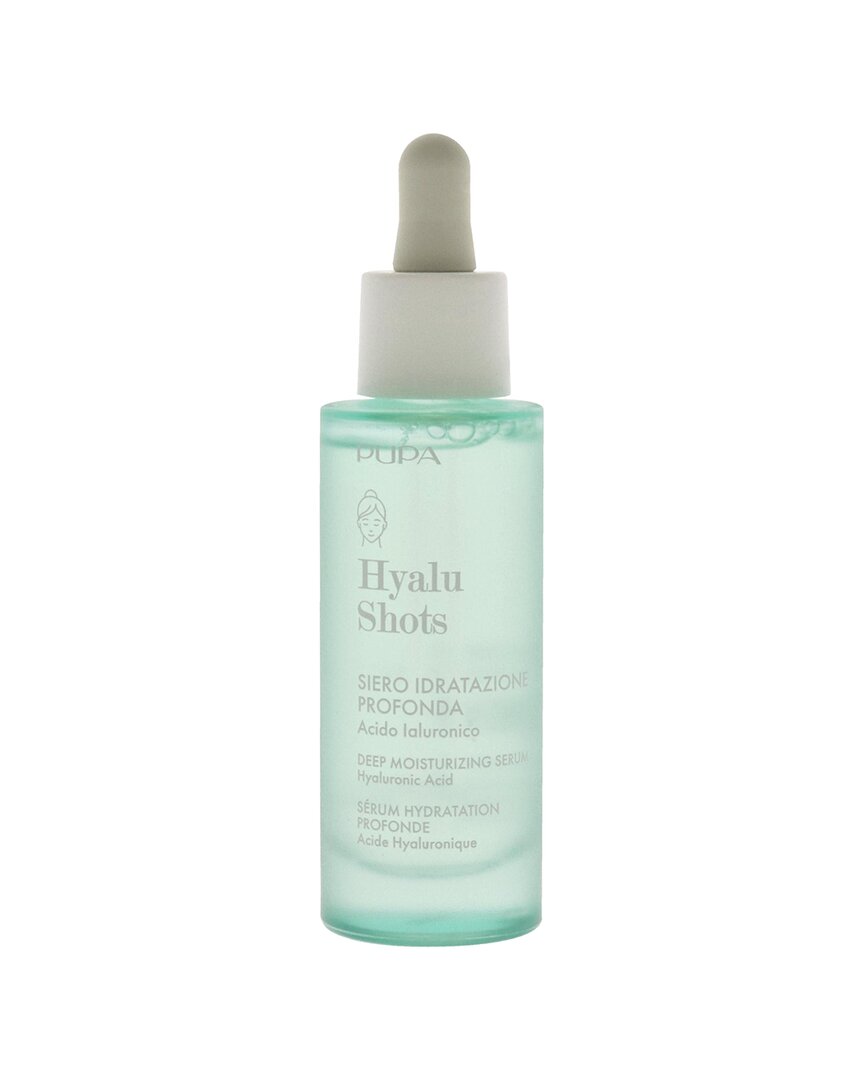 1.01oz Hyalu Shots Deep Moisturizing Serum