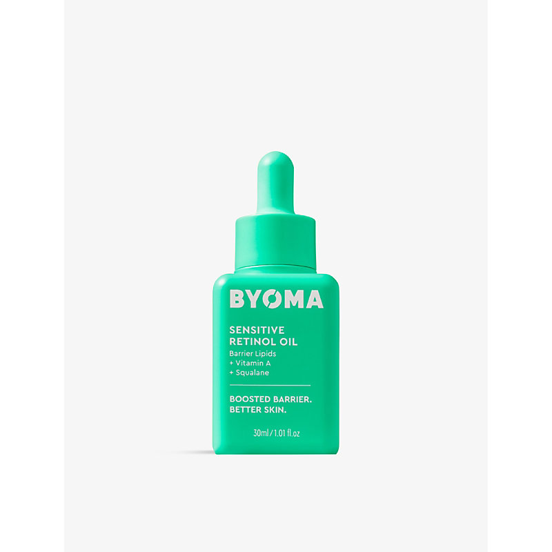 Sensitive Retinol oil 30ml