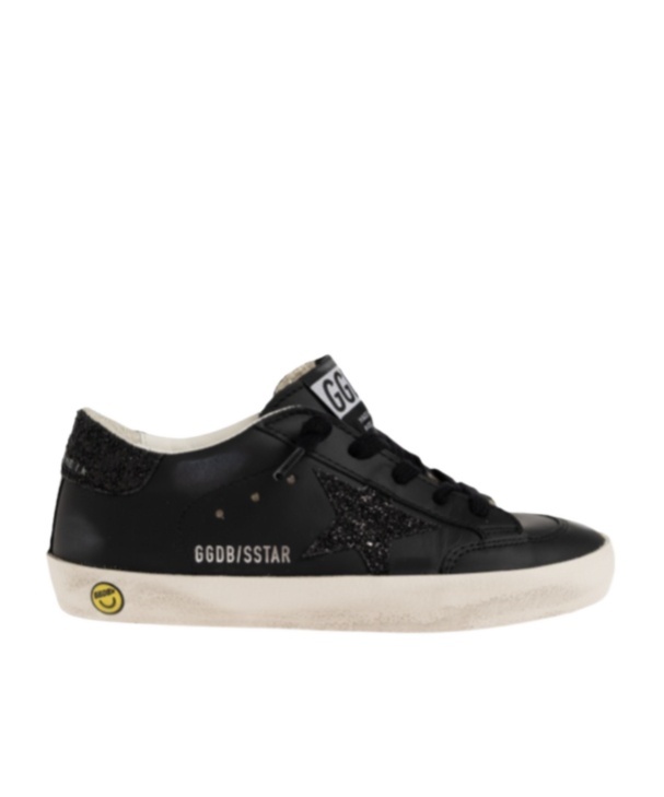 Lace-up sneakers