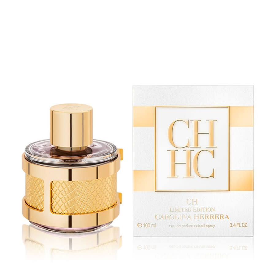 Ladies CHHC Limited Edition EDP 3.4 oz Fragrances 8411061962985