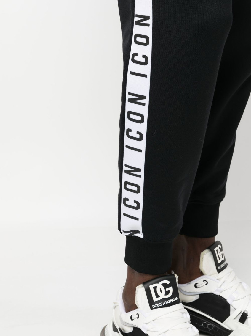 Be Icon Track Pants