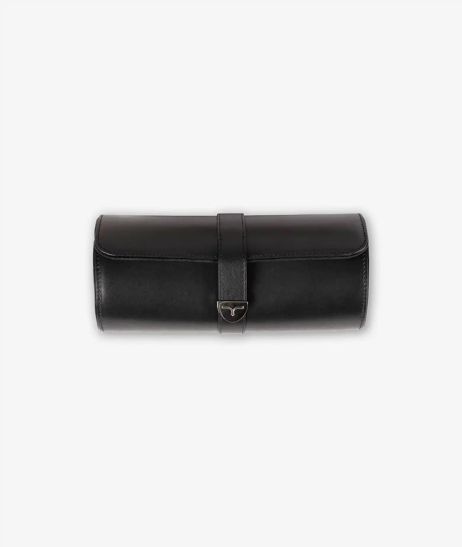 Travel Watch Case Black - Unisex