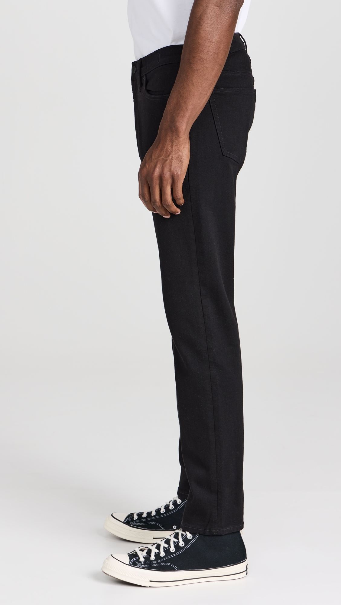 Athletic Slim Coolmax Jeans Bainhart Wash