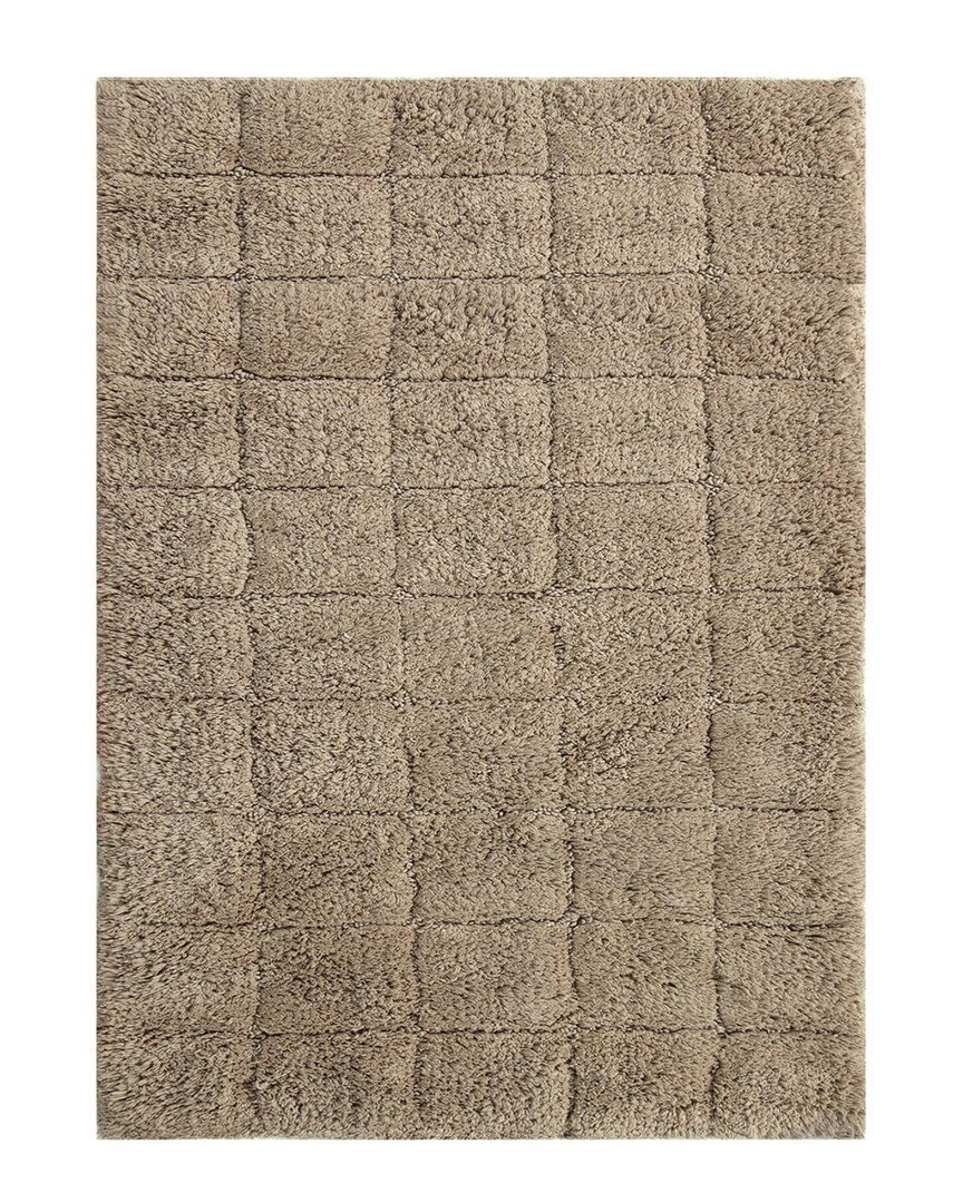 Knightsbridge Summer Tile Bath Rug